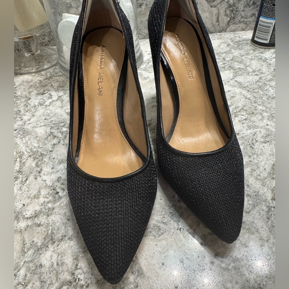 Antonio Melani Heels 👠